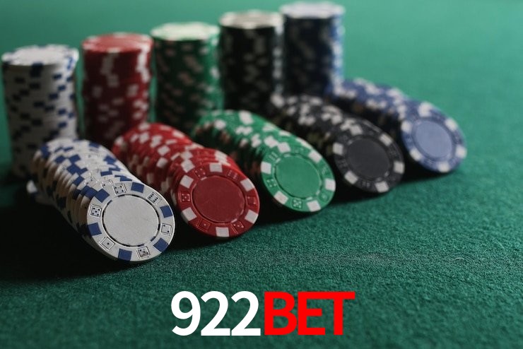 Statistics 922bet