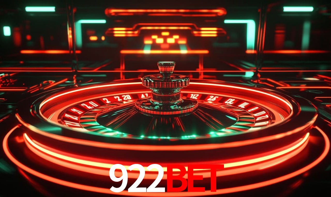 Apostas Esportivas na 922bet: Um Guia Completo