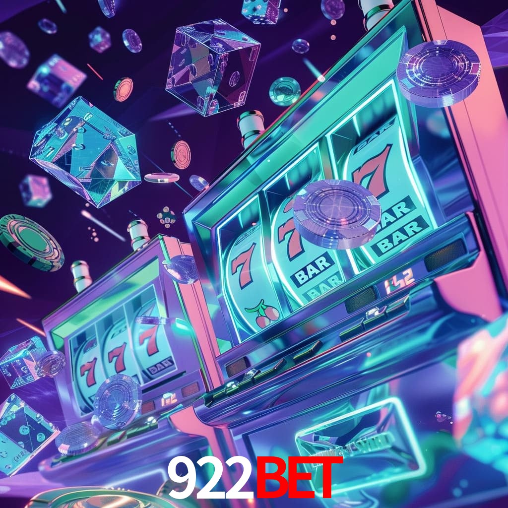 Inovações de Jogos na 922bet: O Futuro das Experiências Interativas