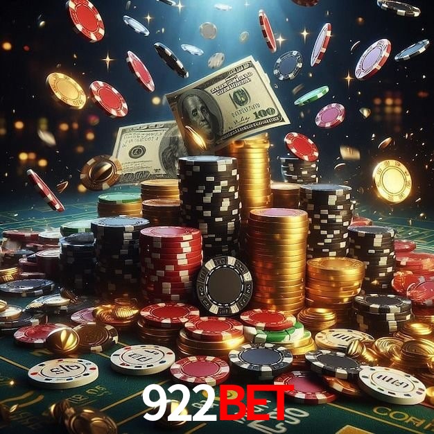 A Experiência Imersiva dos Cassinos Ao Vivo no 922bet