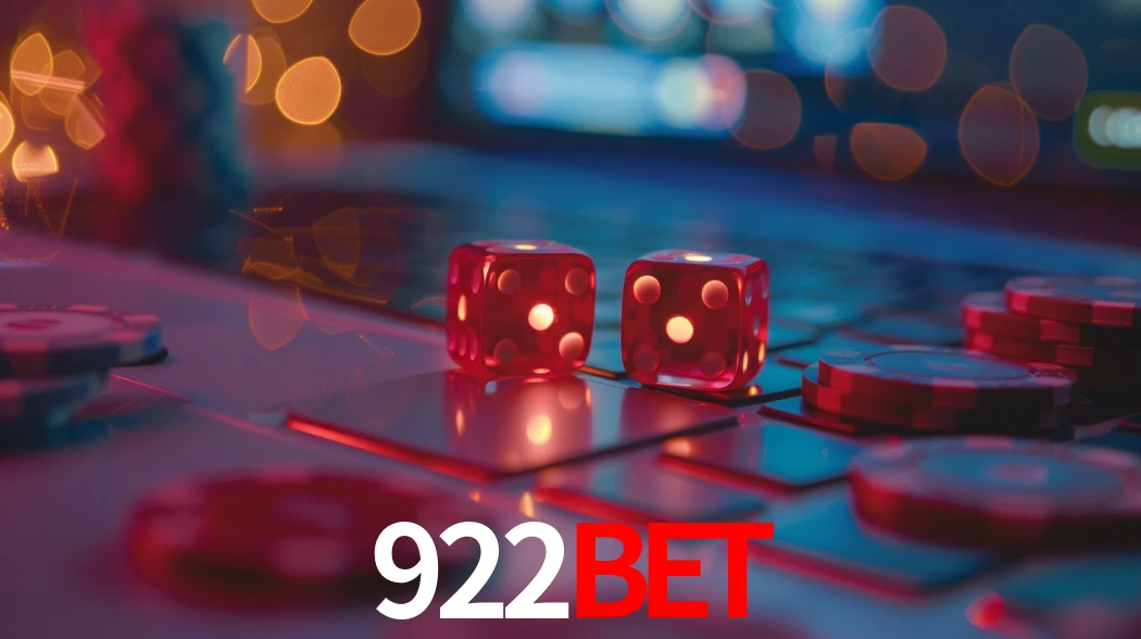 Game Providers 922bet