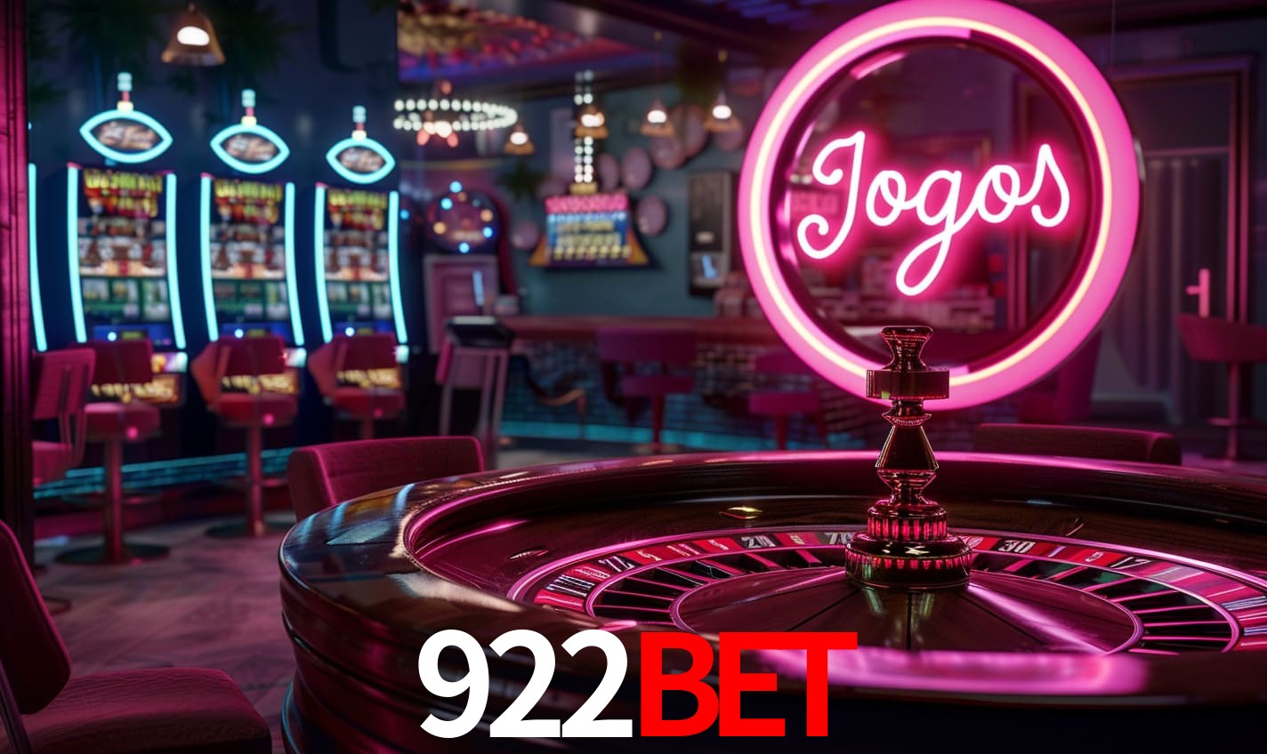 Descubra a Essência do 922bet: Nossa História e Compromissos