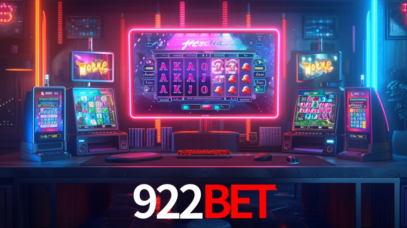 922bet baixar