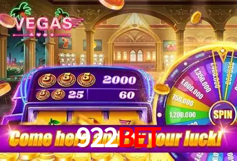 Roulette Table 922bet