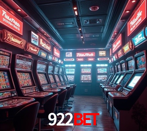 API Integration 922bet