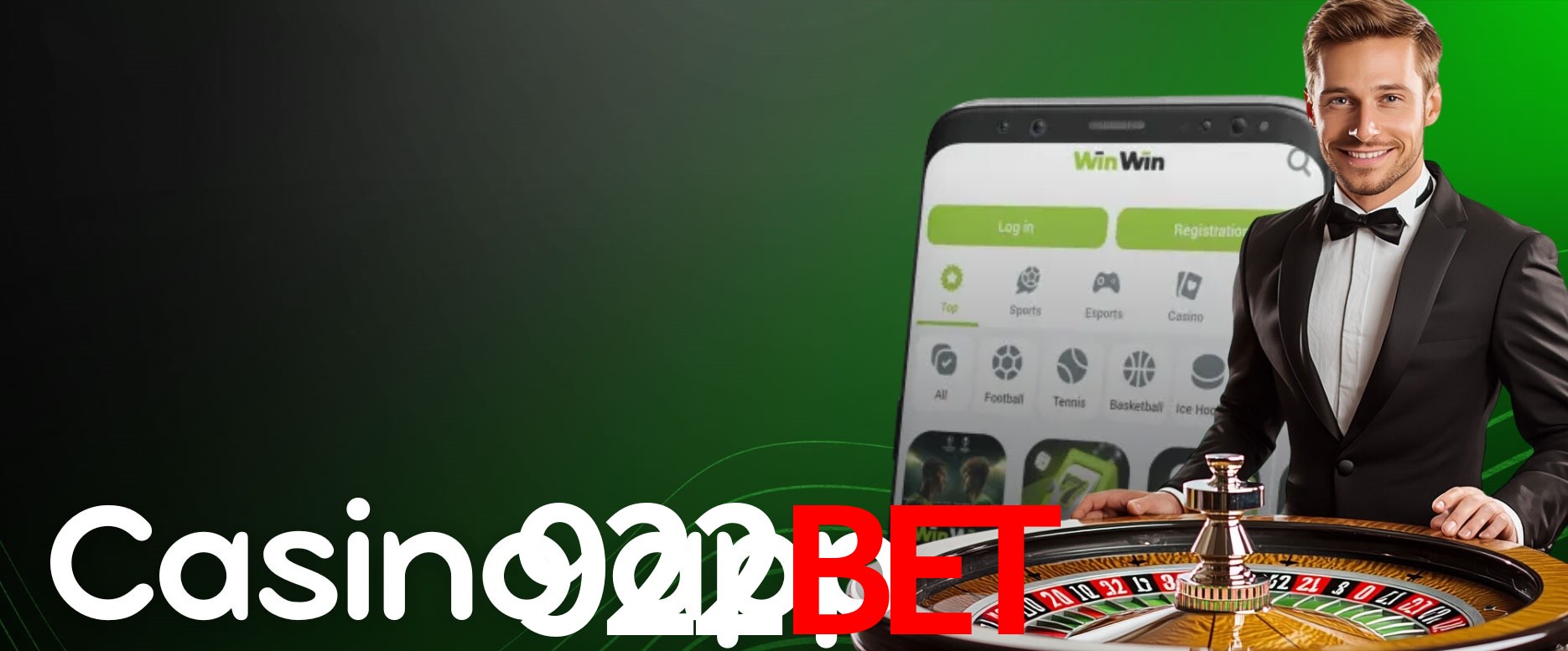 Platform Technology 922bet