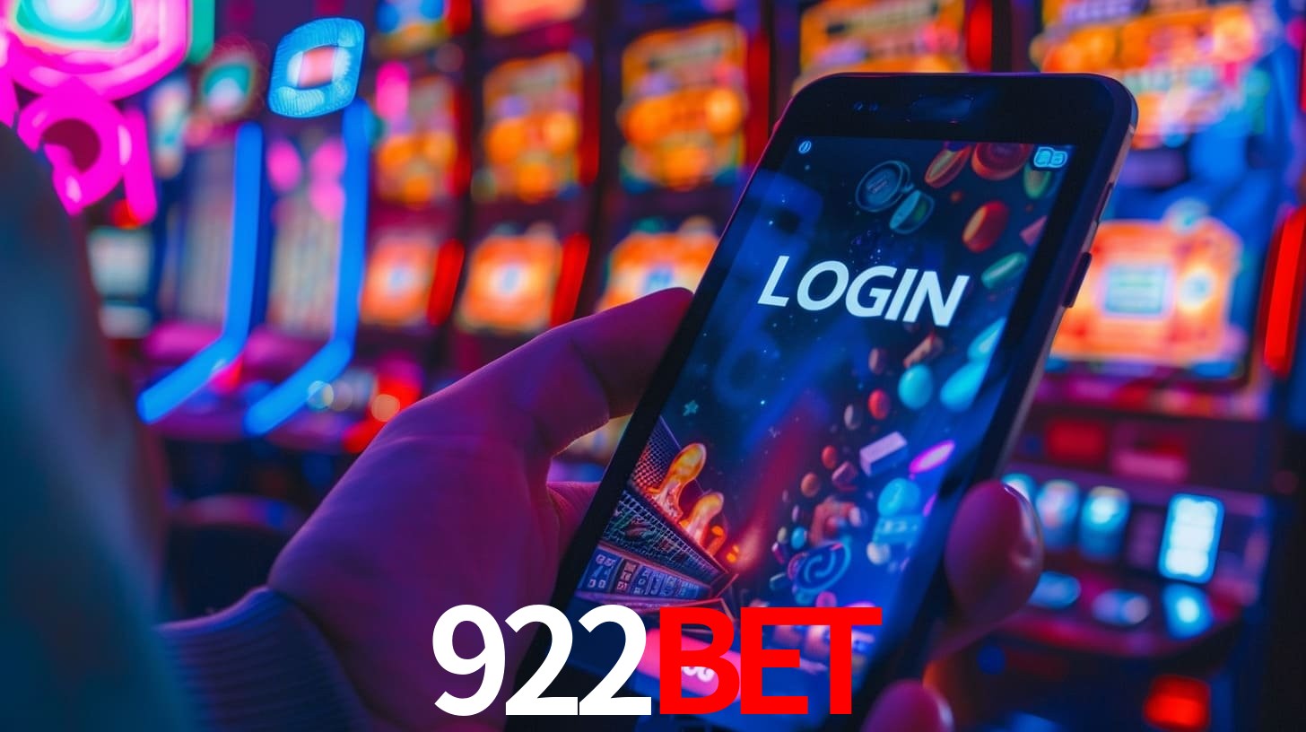 cassino 922bet