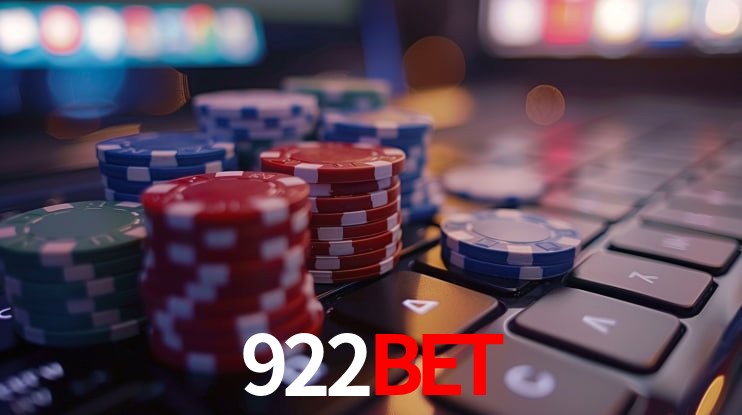 Secure Login 922bet