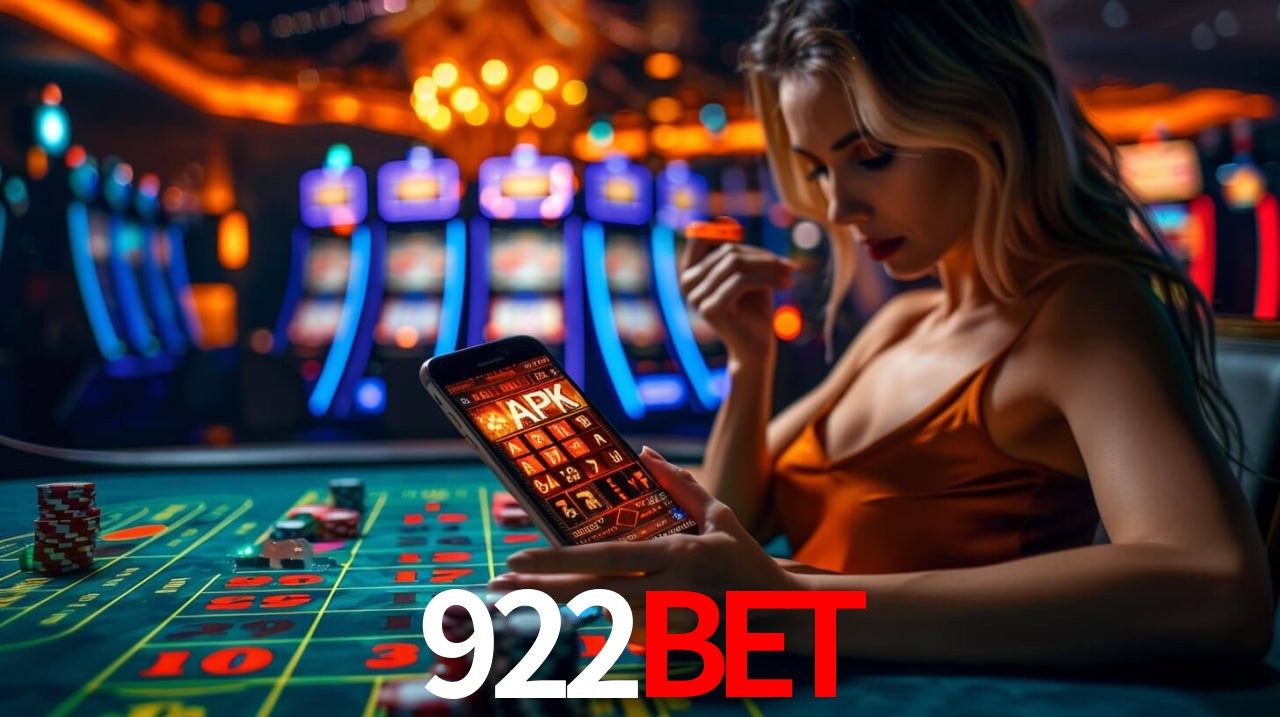 VIP Casino 922bet
