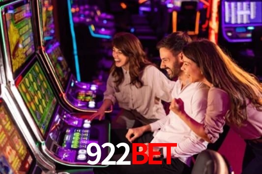 Desvendando o Mundo dos Jogos Virtuais na 922bet