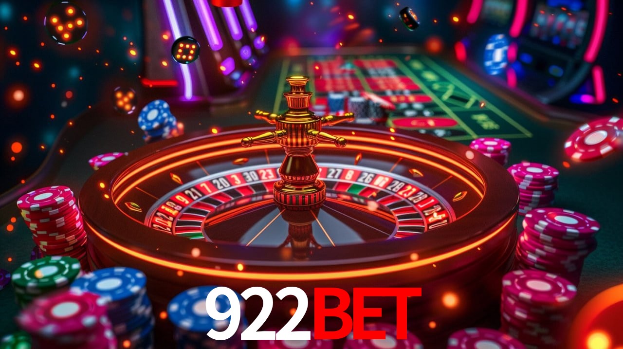 A Emoção da Loteria na 922bet: Uma Chance de Mudança de Vida