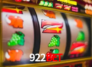 Desvendando o Mundo dos Jogos Virtuais na 922bet