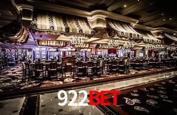 Exclusive Offers 922bet