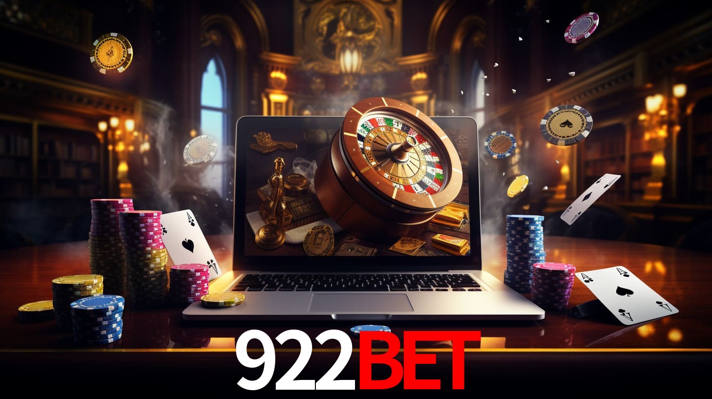 Tournaments 922bet