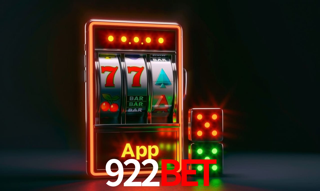 Bonus Features 922bet