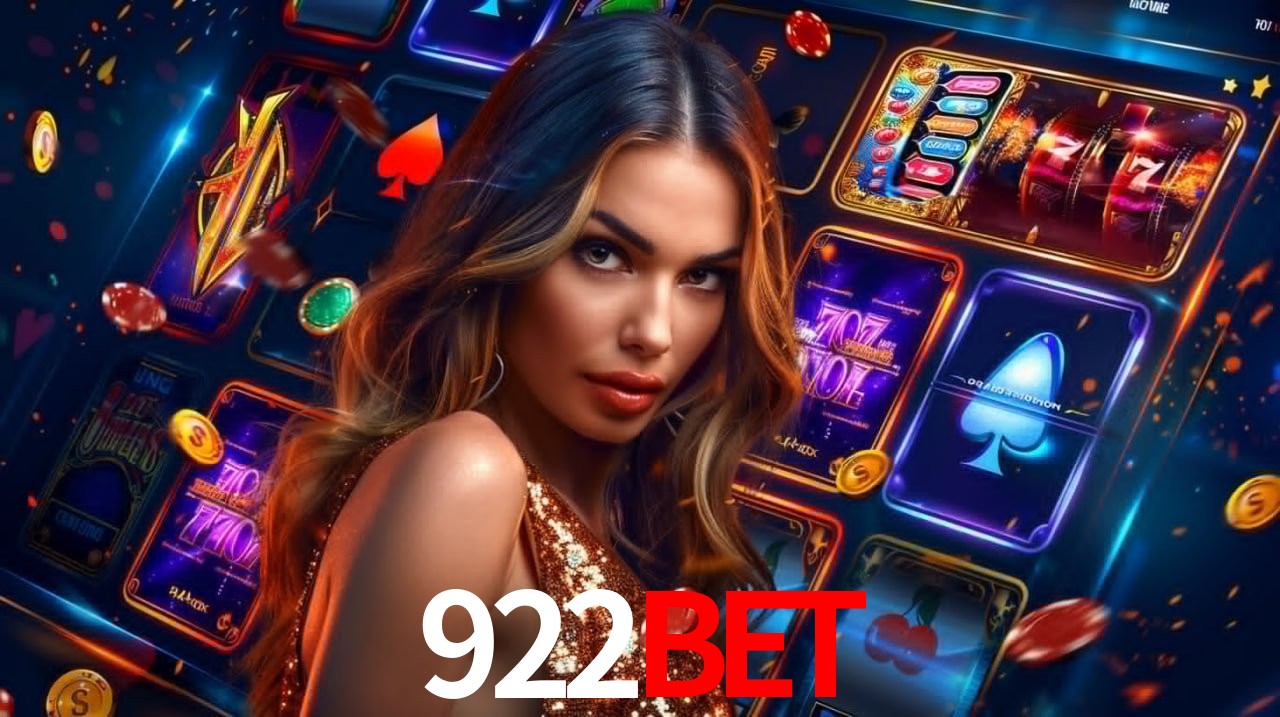Explorando a Categoria de Eventos em Apostas na 922bet