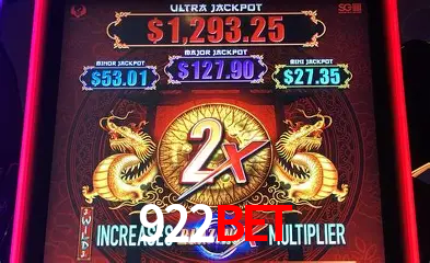 Live Casino 922bet