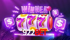 Tennis Betting 922bet