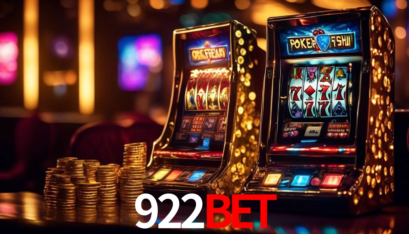 Descubra a Essência do 922bet: Nossa História e Compromissos
