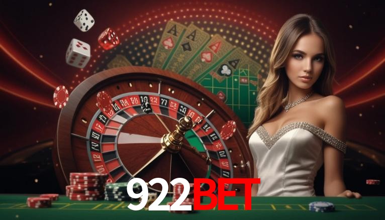 Live Casino 922bet