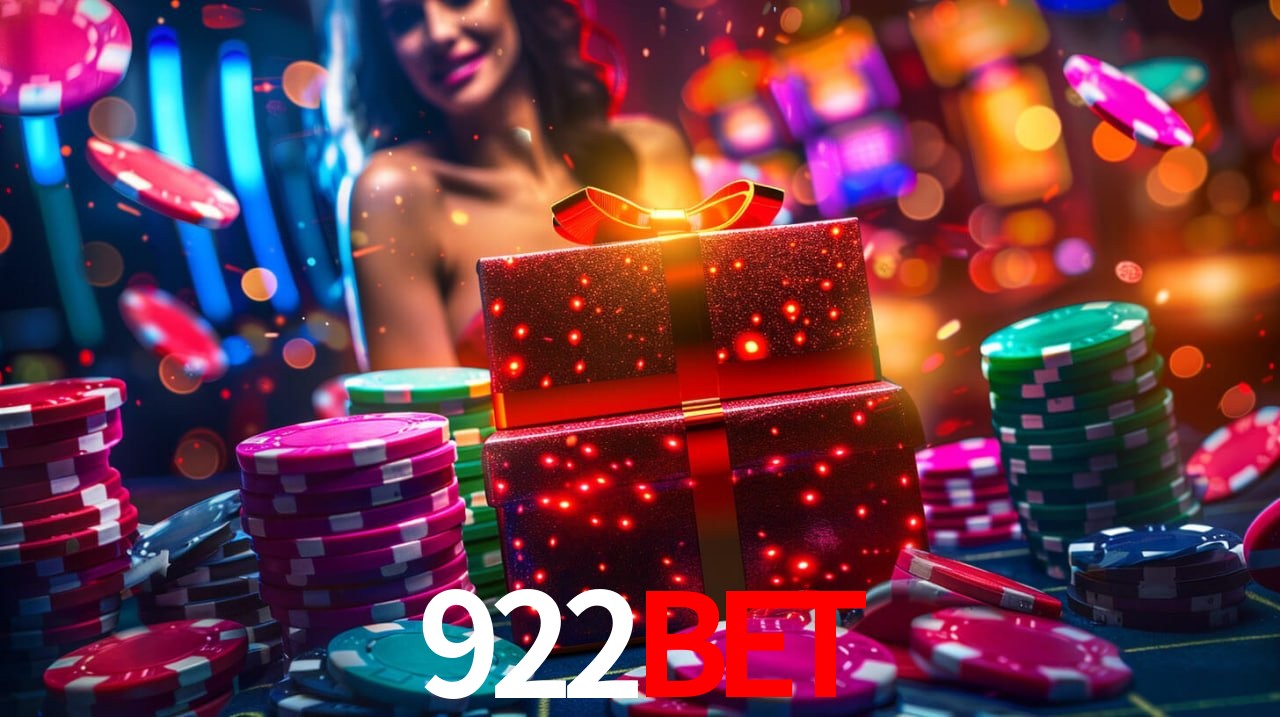 Descubra o Programa VIP da 922bet: Vantagens Exclusivas para Jogadores