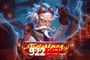 Slot Games 922bet
